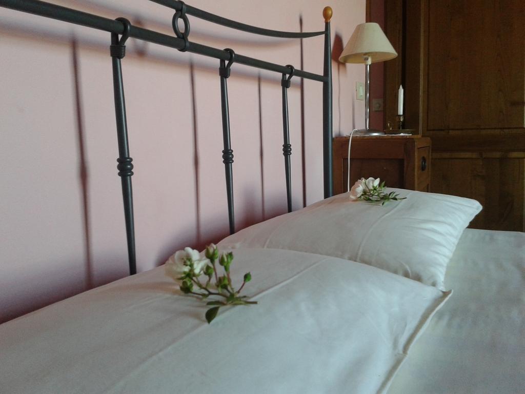 Agriturismo Cantinaccia Di Sopra Pitigliano Chambre photo